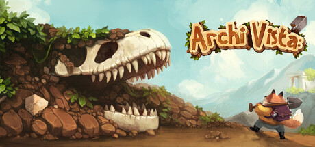 Archi Vista — Steam header
