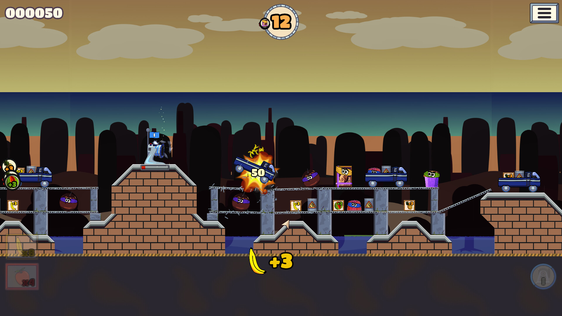 Fruitalistic! screenshot 5