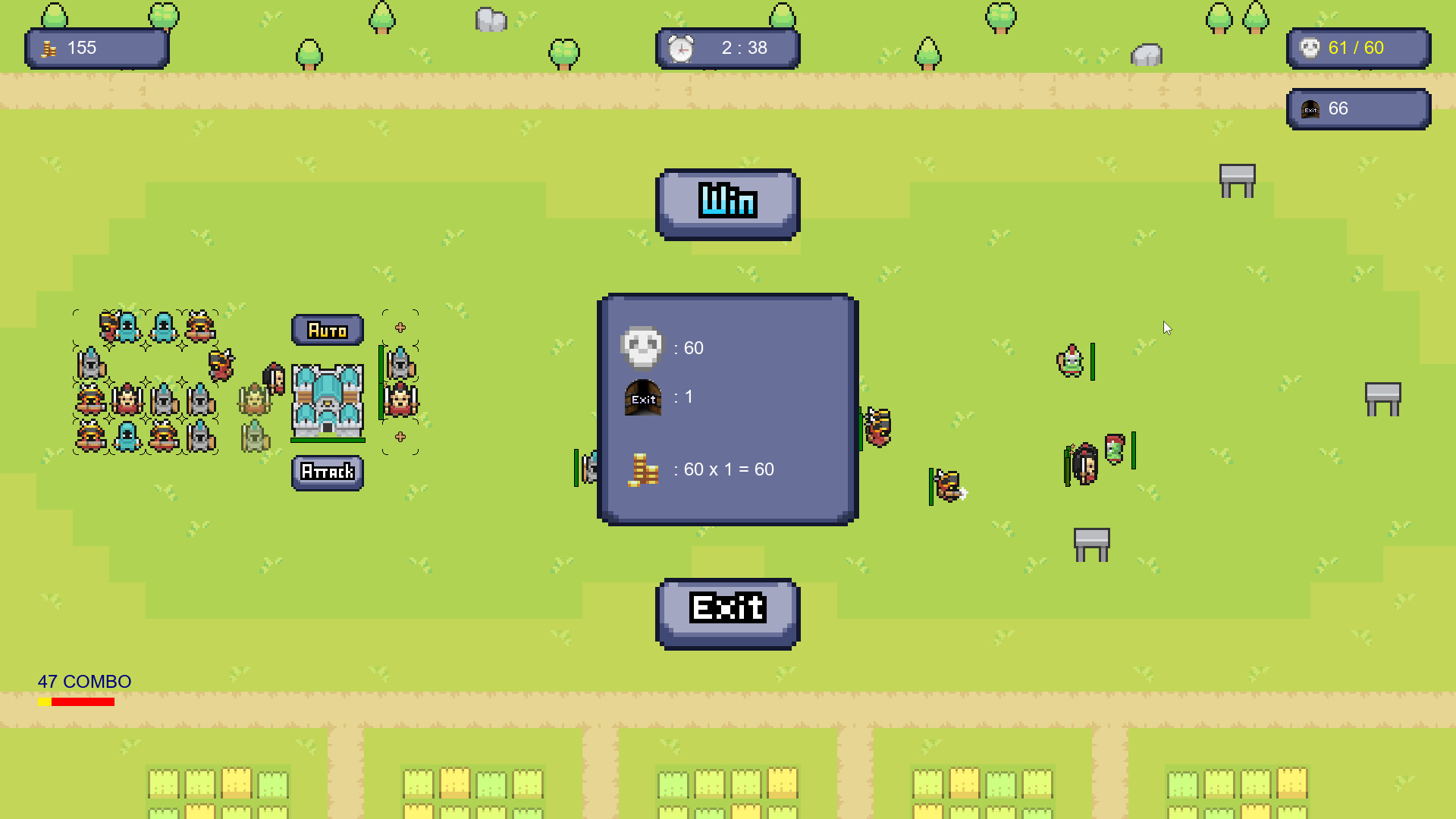 Match War screenshot 2