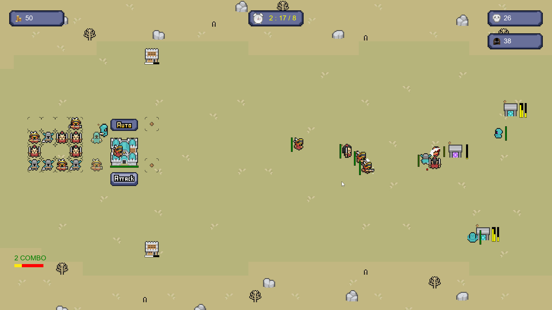 Match War screenshot 6