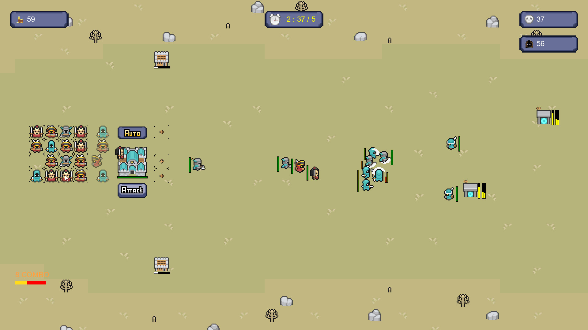 Match War screenshot 4
