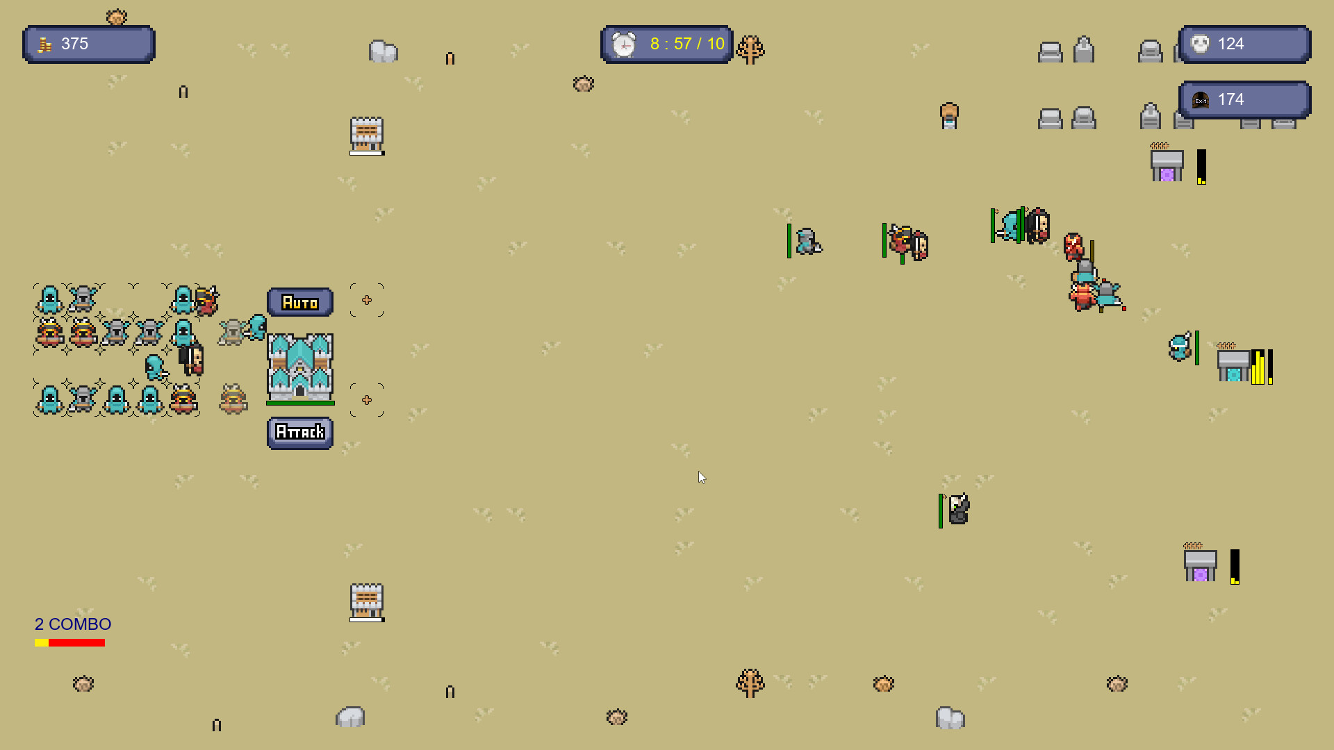 Match War screenshot 5