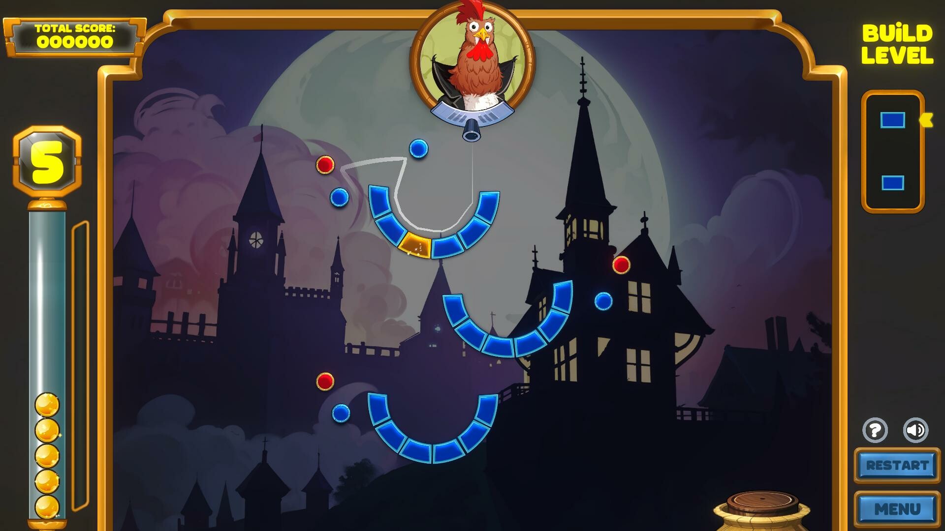 Pawggle screenshot 2
