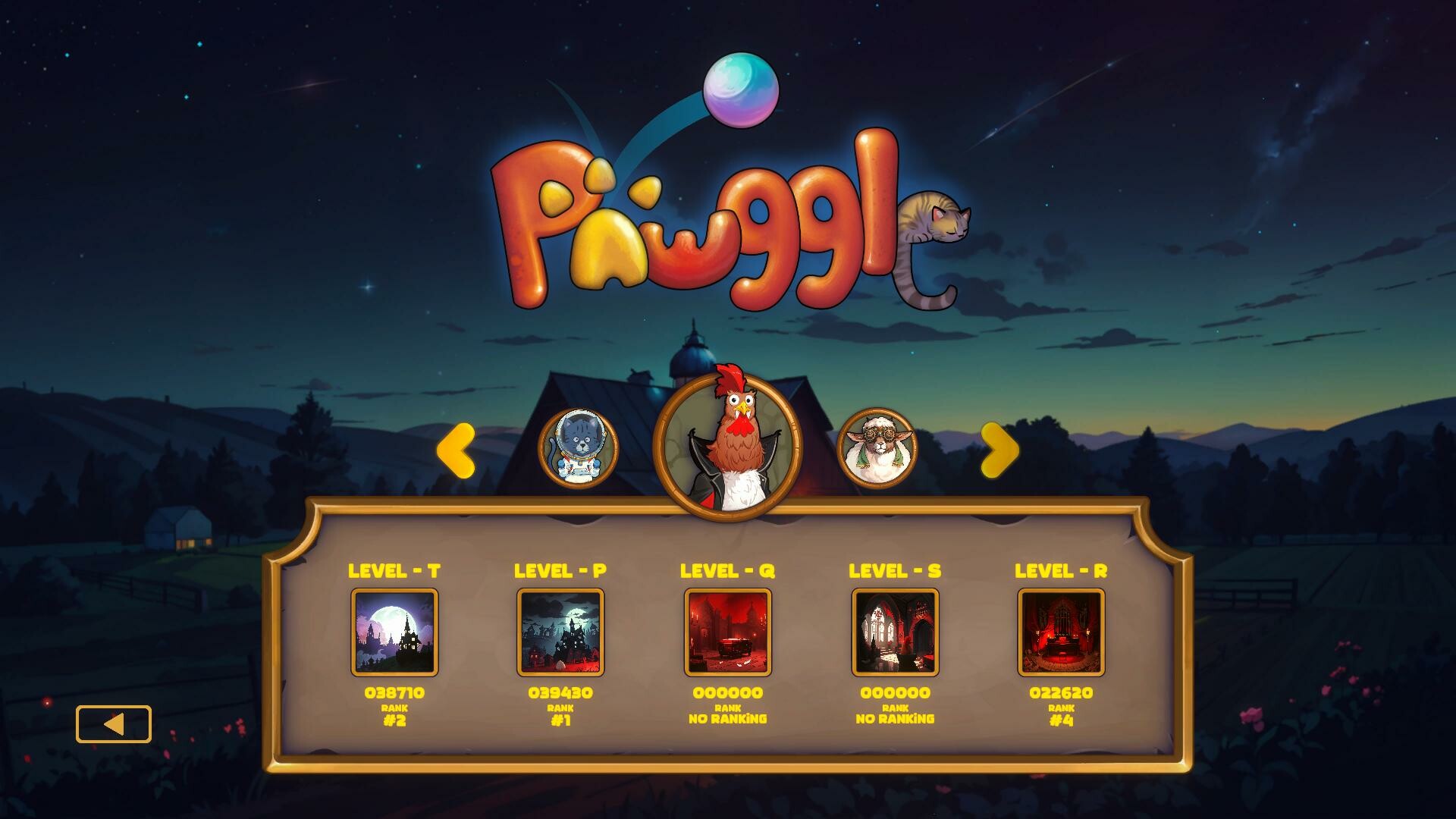 Pawggle screenshot 5