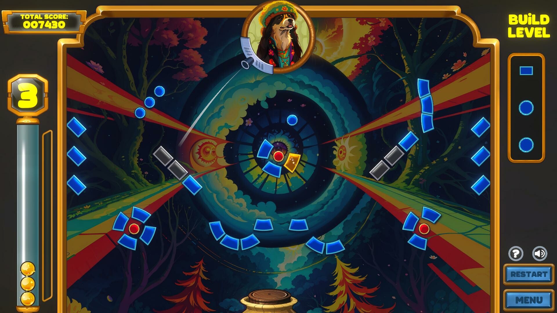Pawggle screenshot 4