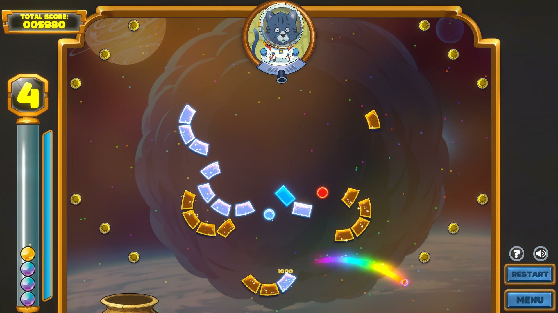 Pawggle screenshot 3