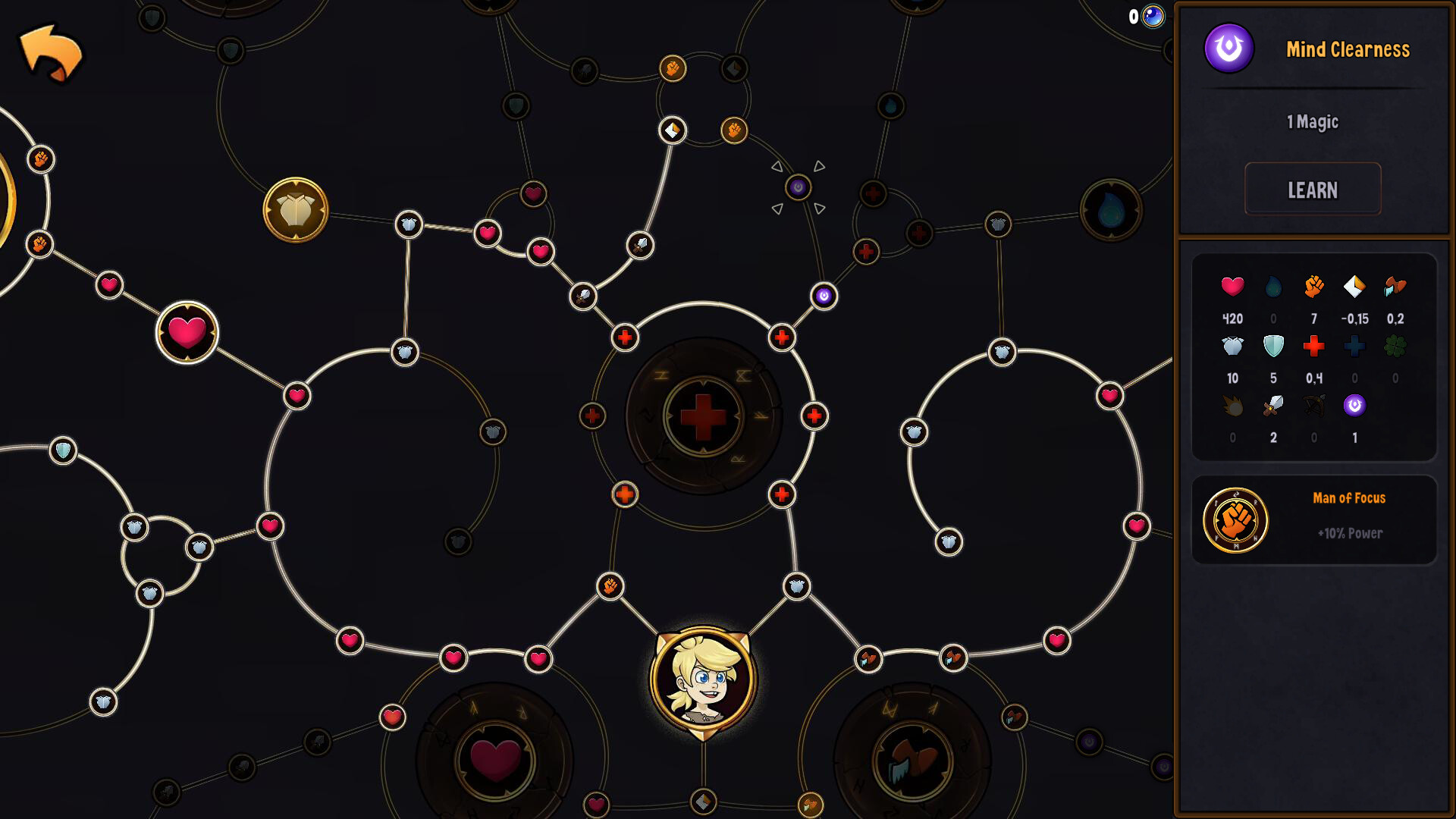 Hero Tale screenshot 2