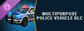 Police Simulator: Patrol Officers: Multipurpose Police Vehicle DLC