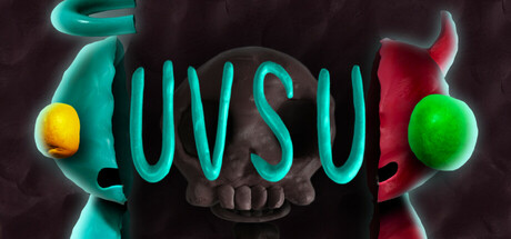 UVSU Cover Image