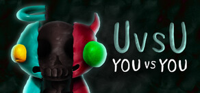 UvsU: You vs You