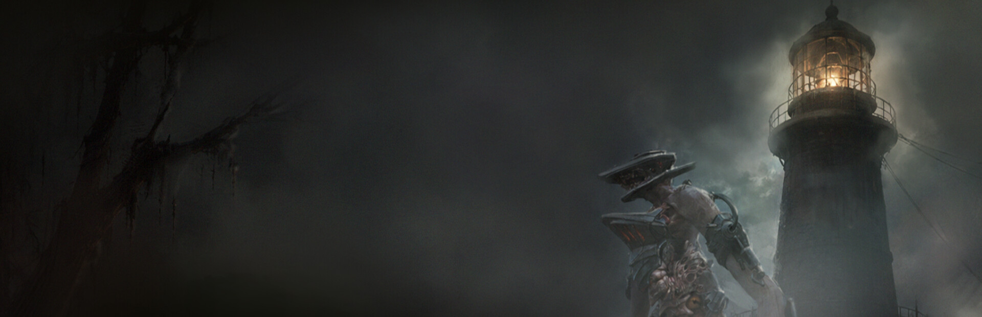 Project Lightbringer