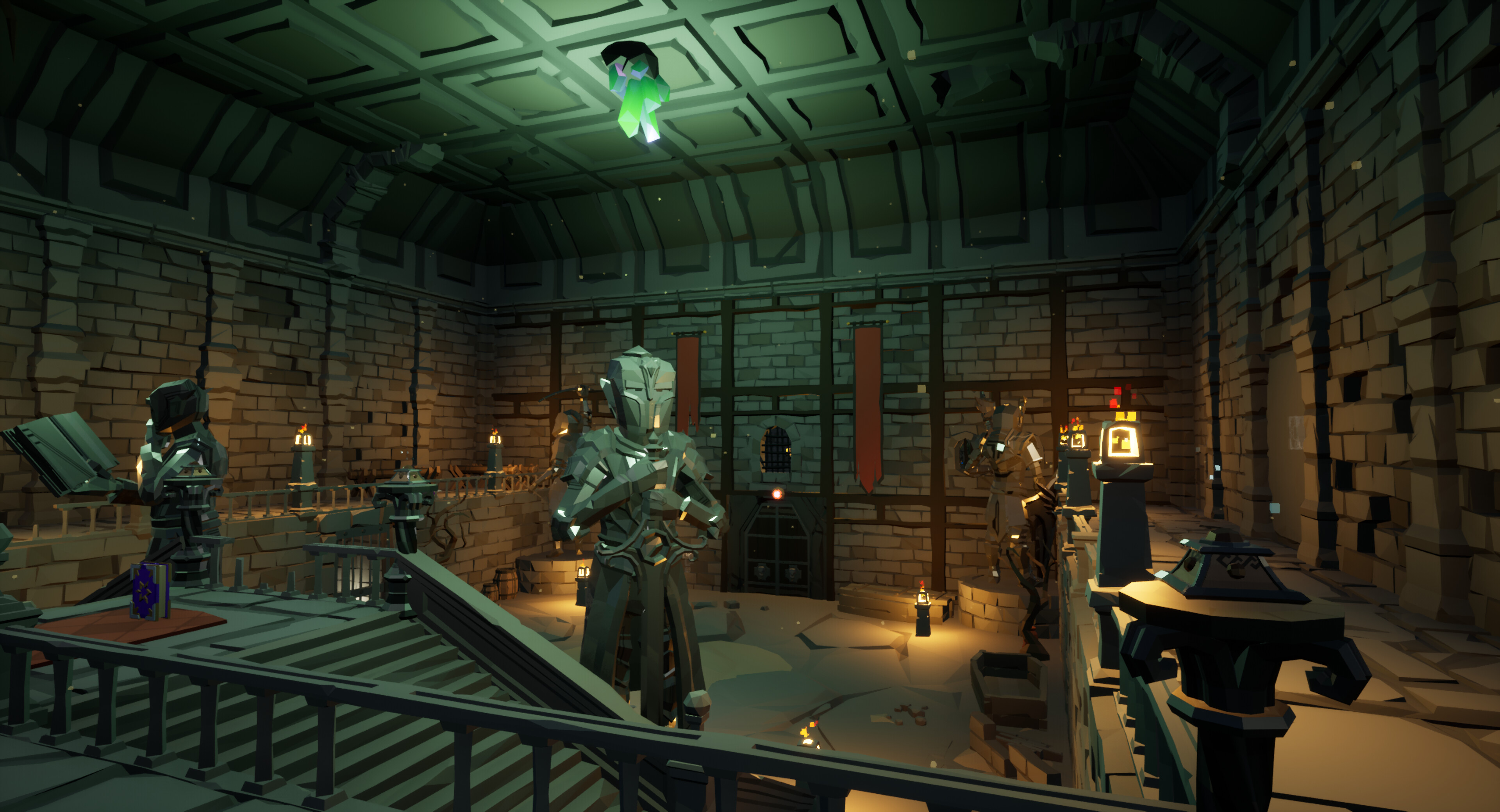 Logic Escape screenshot 6