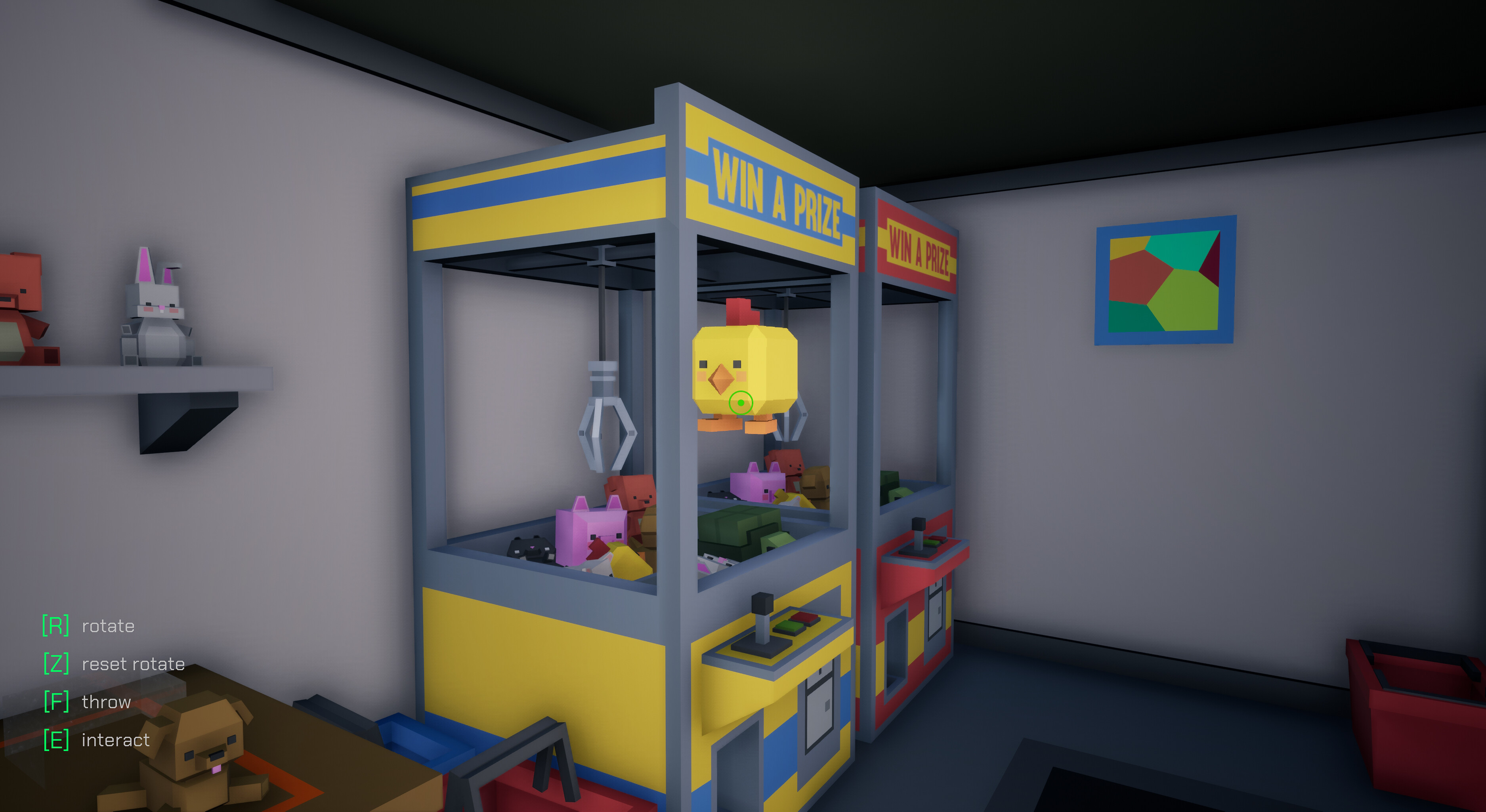 Logic Escape screenshot 4