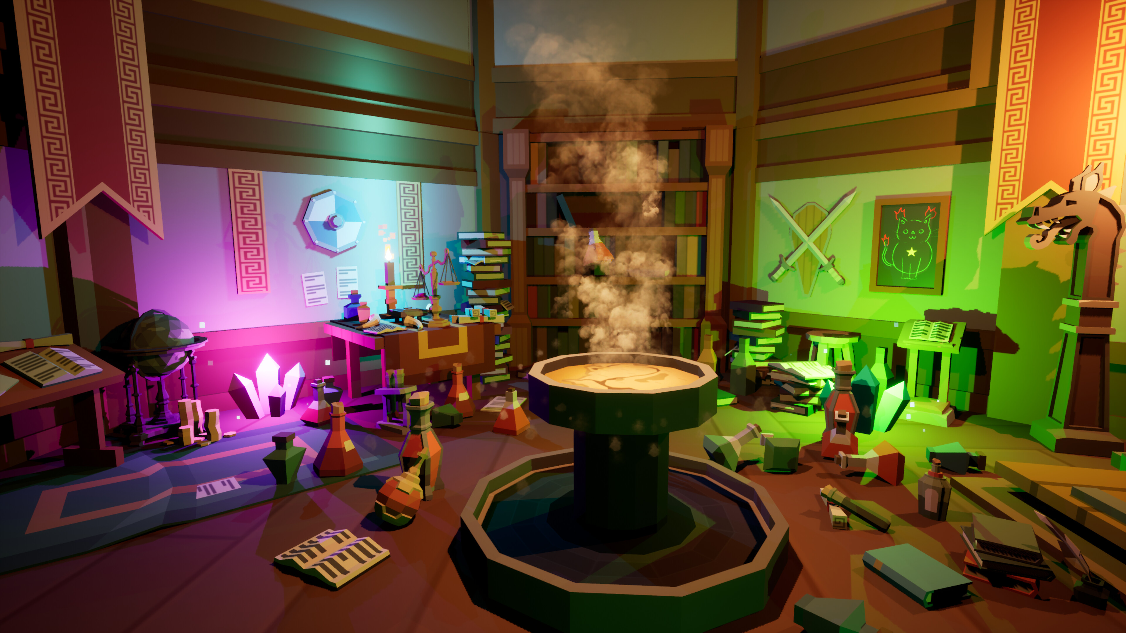 Logic Escape screenshot 7
