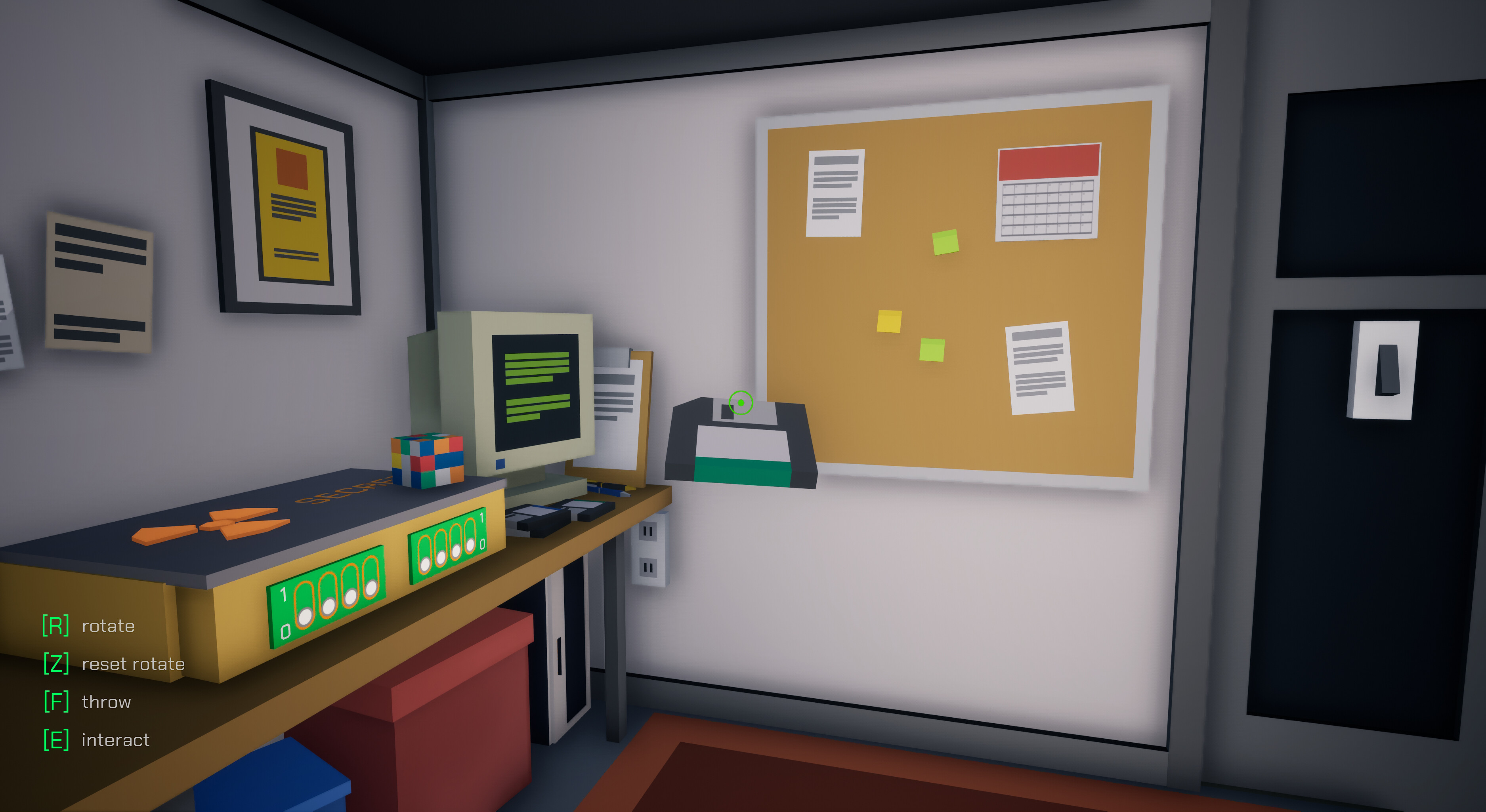 Logic Escape screenshot 10