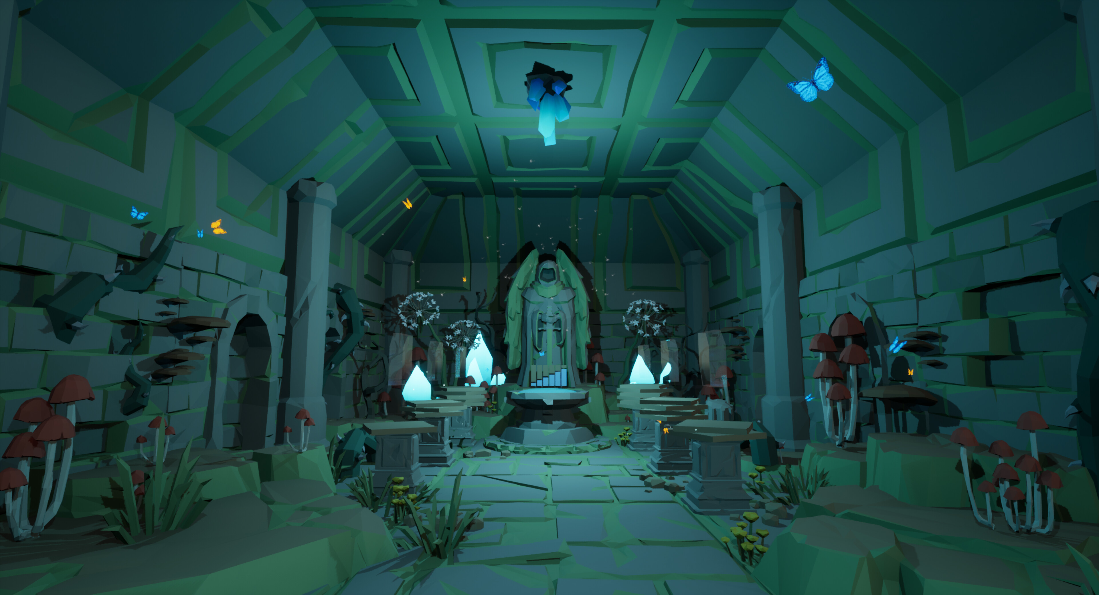 Logic Escape screenshot 3