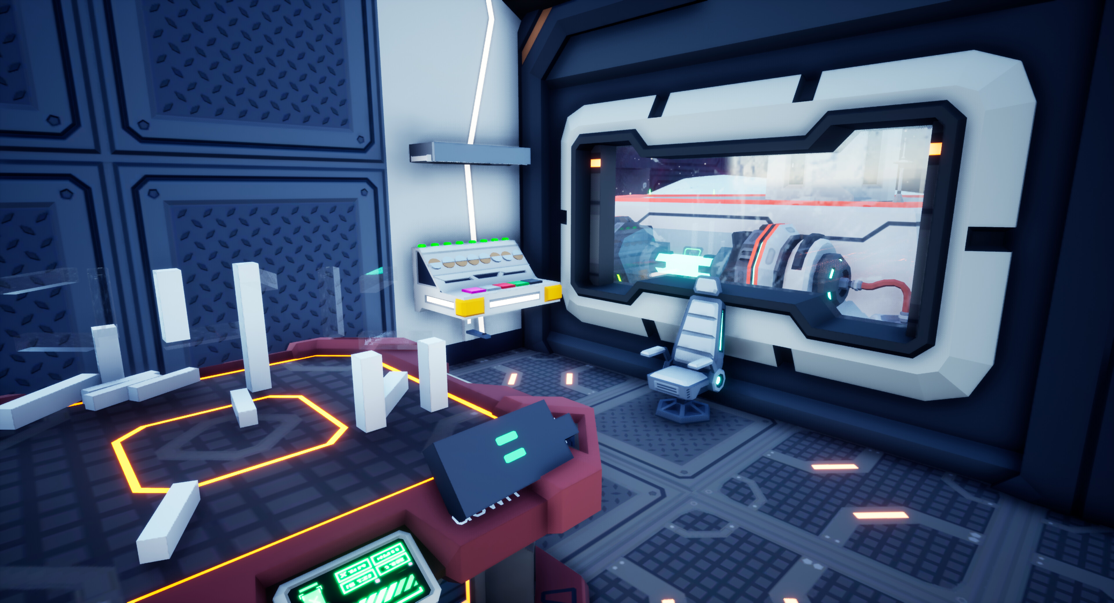 Logic Escape screenshot 8