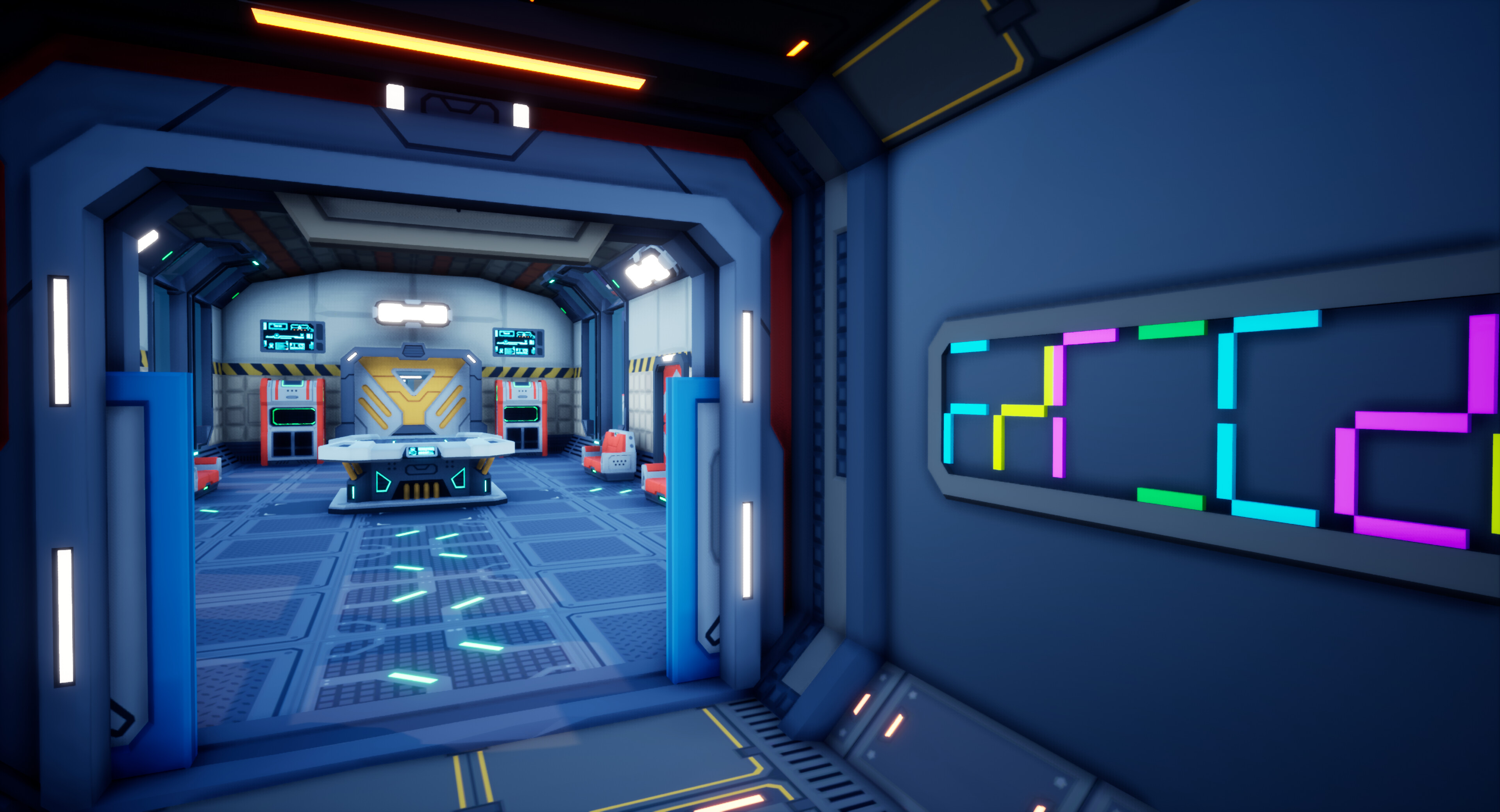 Logic Escape screenshot 5