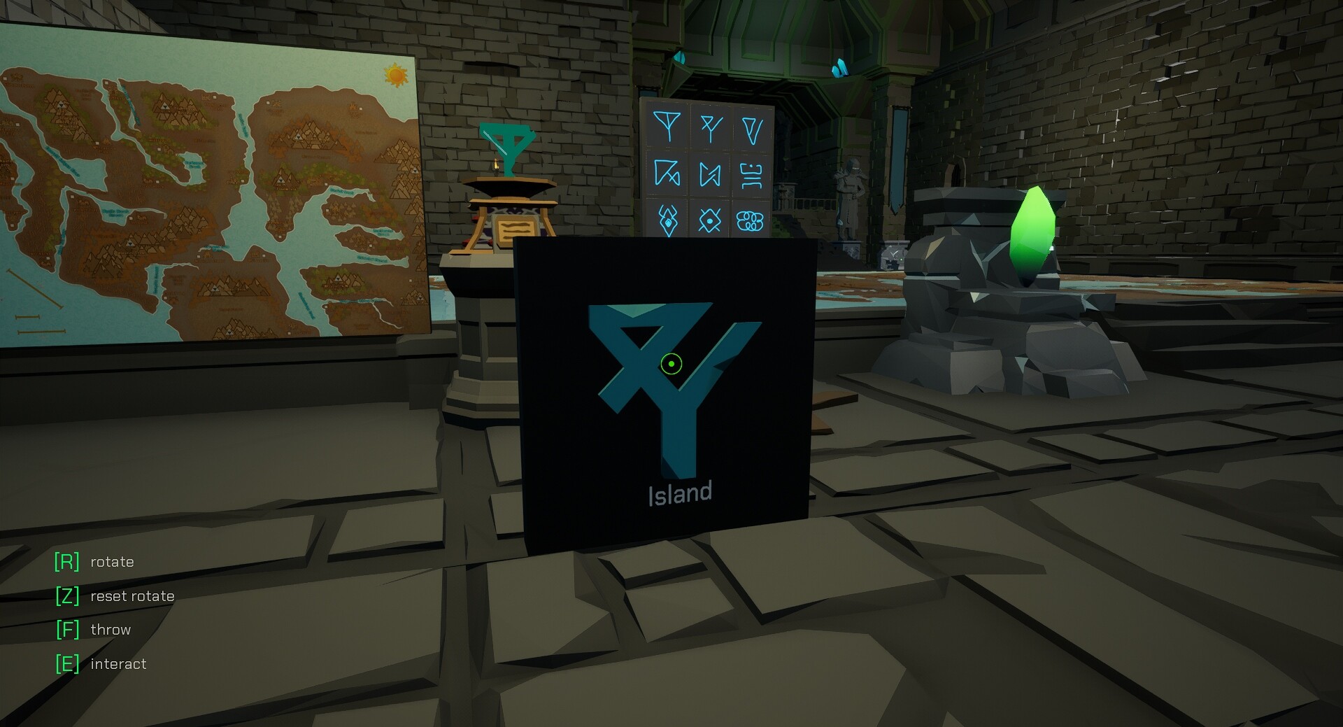 Logic Escape screenshot 9
