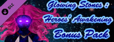 Glowing Stones : Heroes' Awakening - Bonus Pack