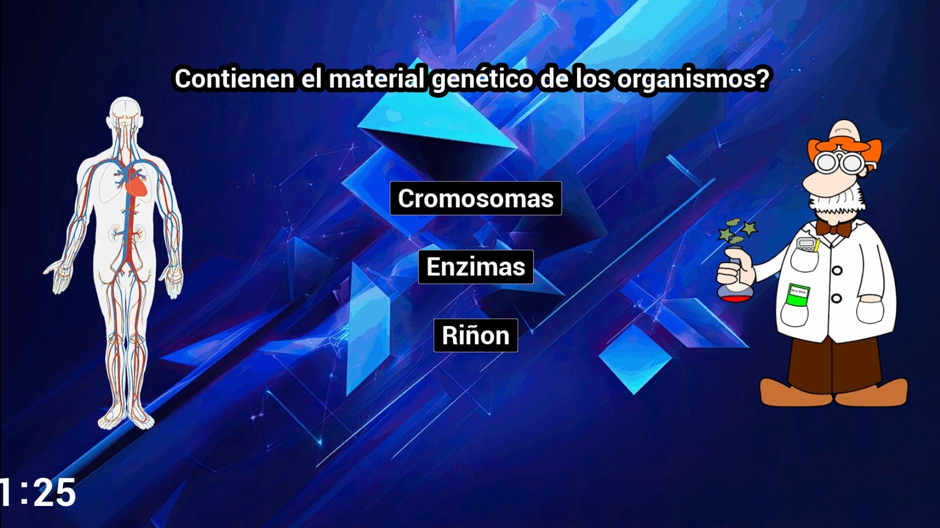 Superior IQ screenshot 4