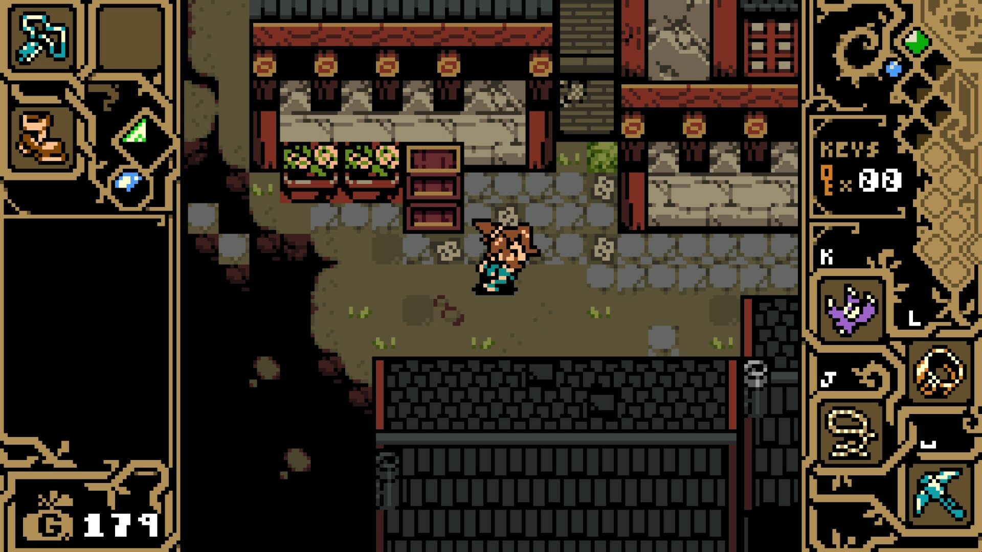 Veritus screenshot 10