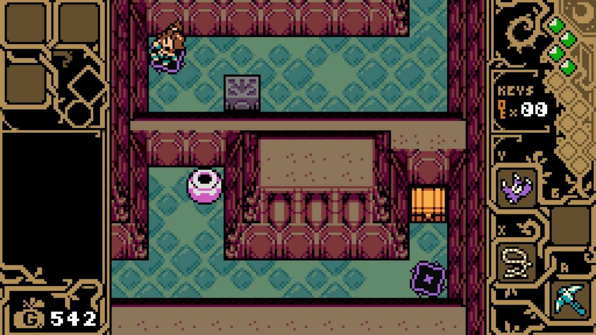 Veritus screenshot 12