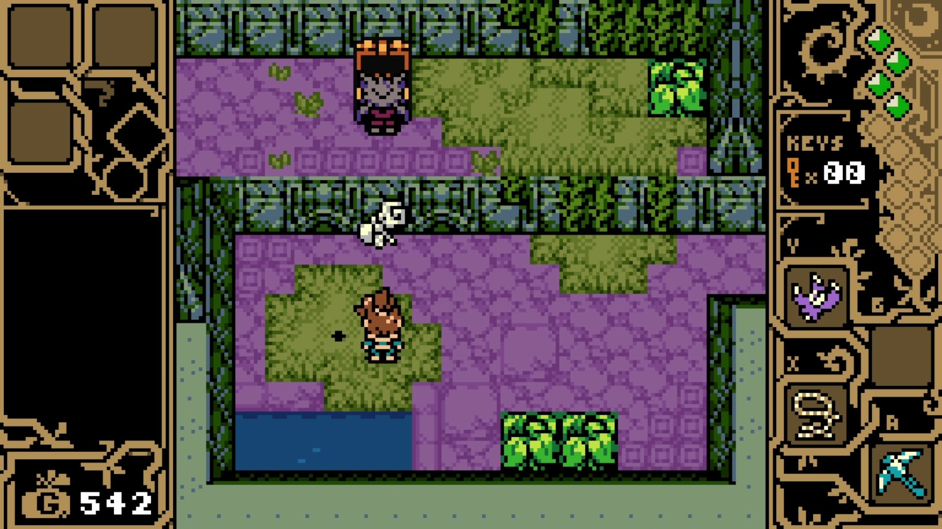 Veritus screenshot 8