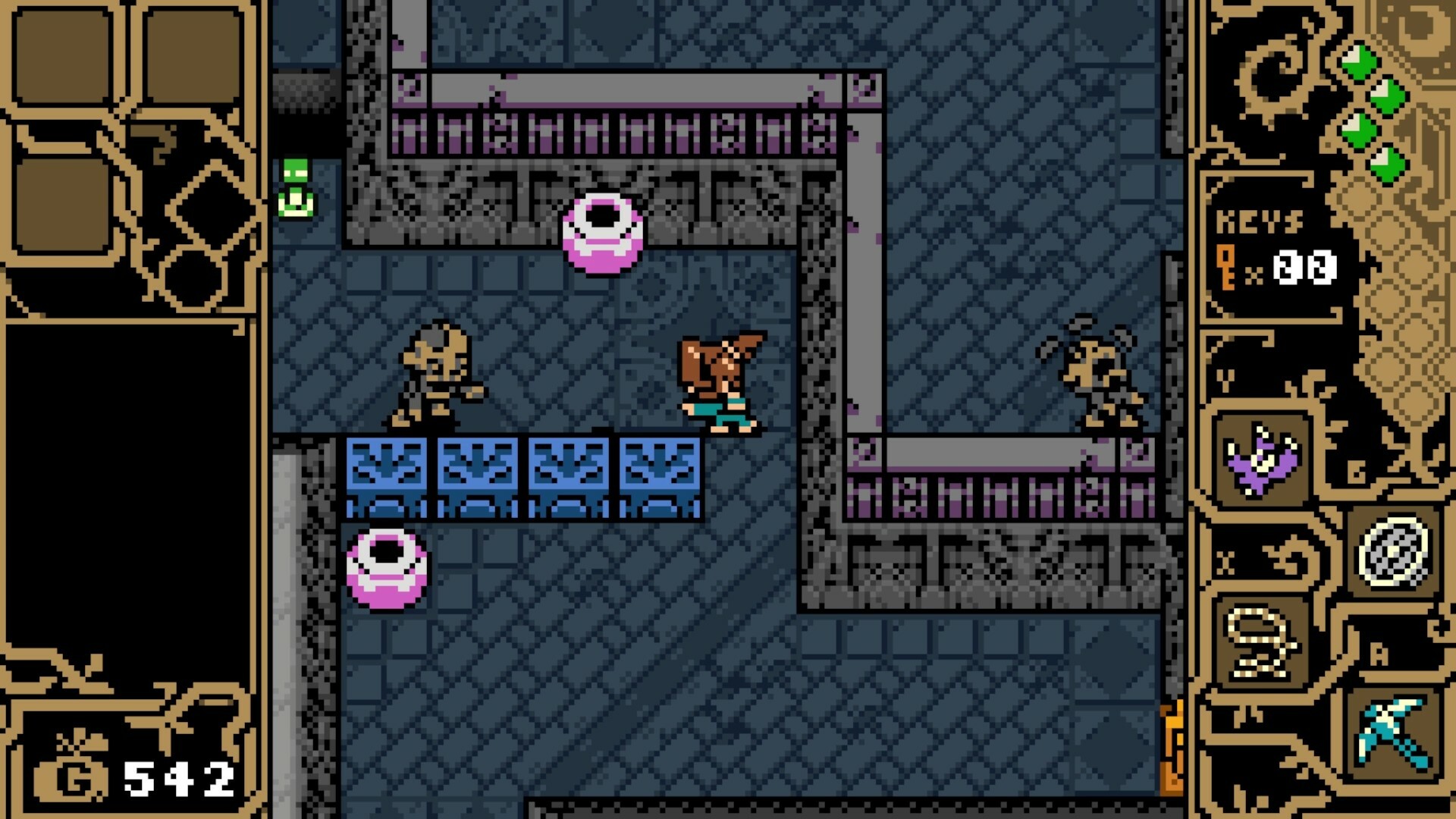 Veritus screenshot 9