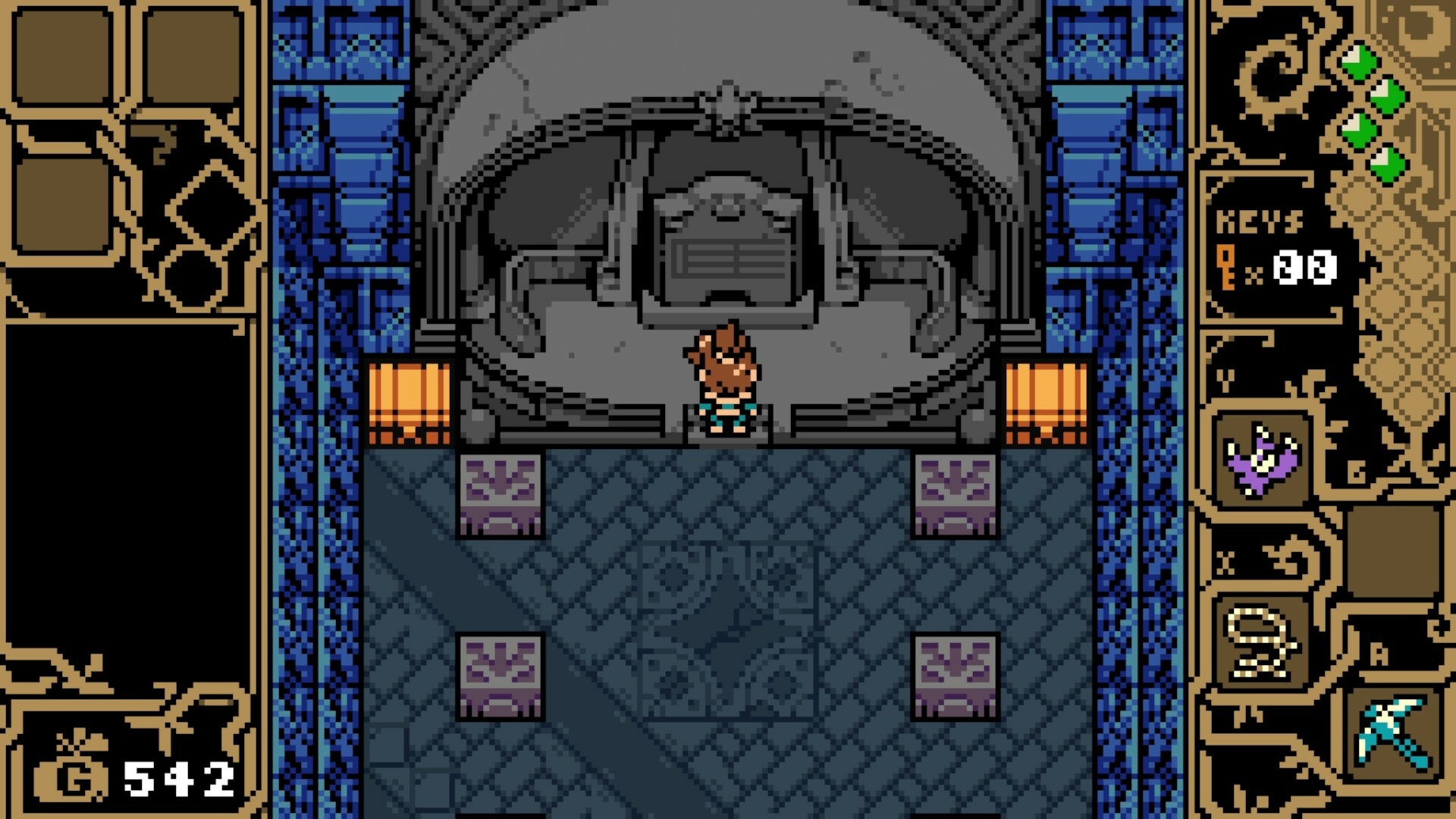 Veritus screenshot 13