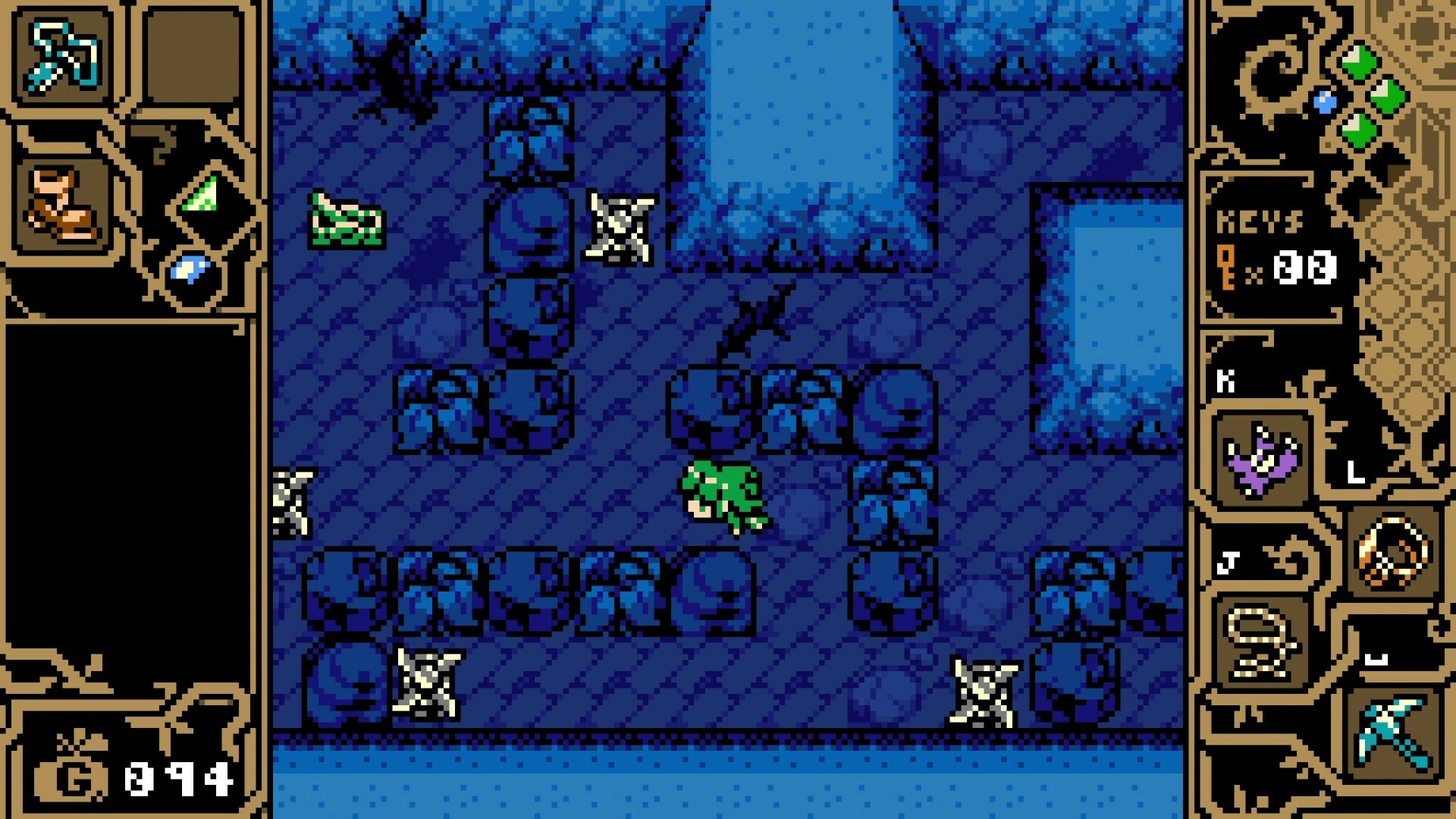 Veritus screenshot 7