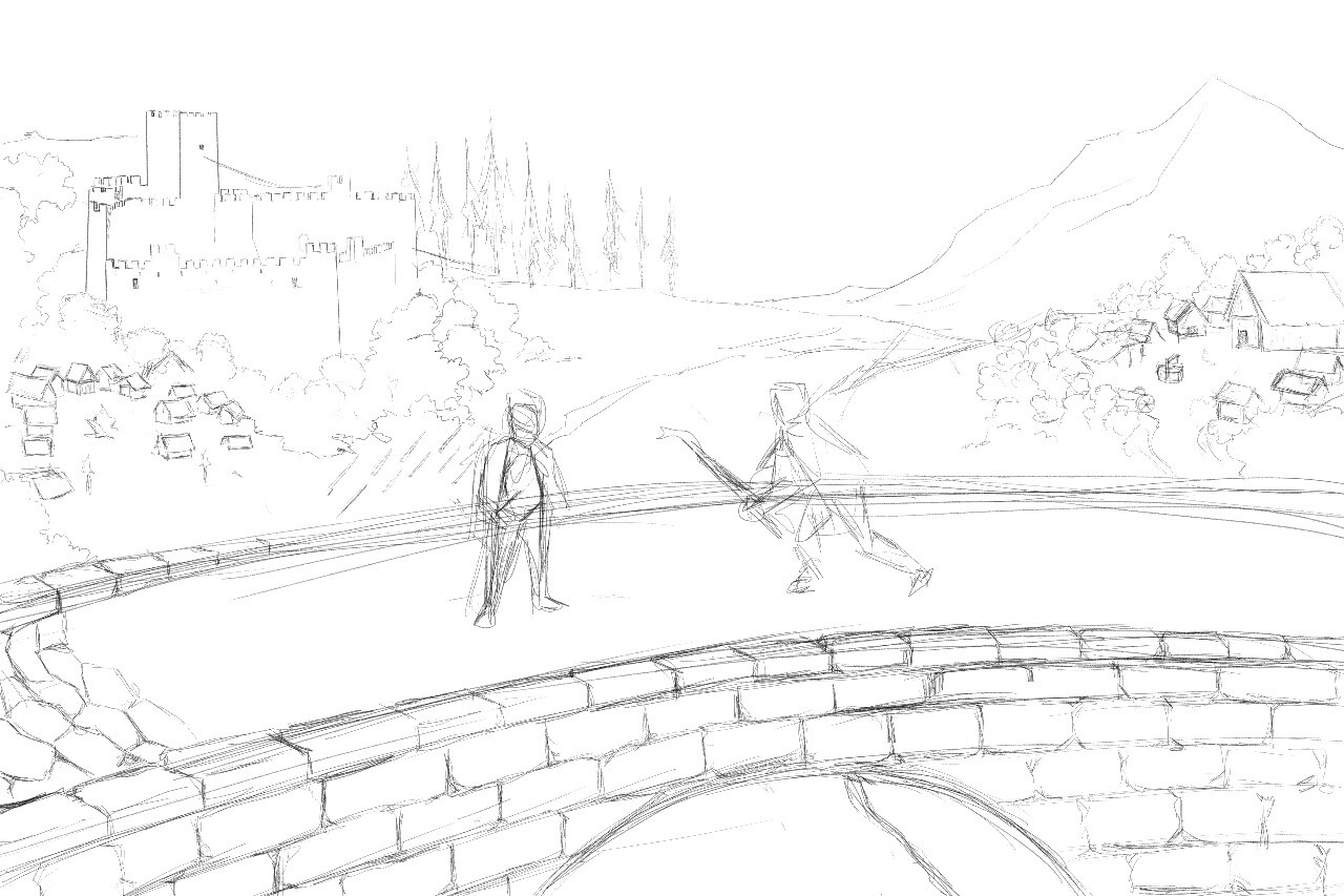 Ruined Kingdom Soundtrack screenshot 4