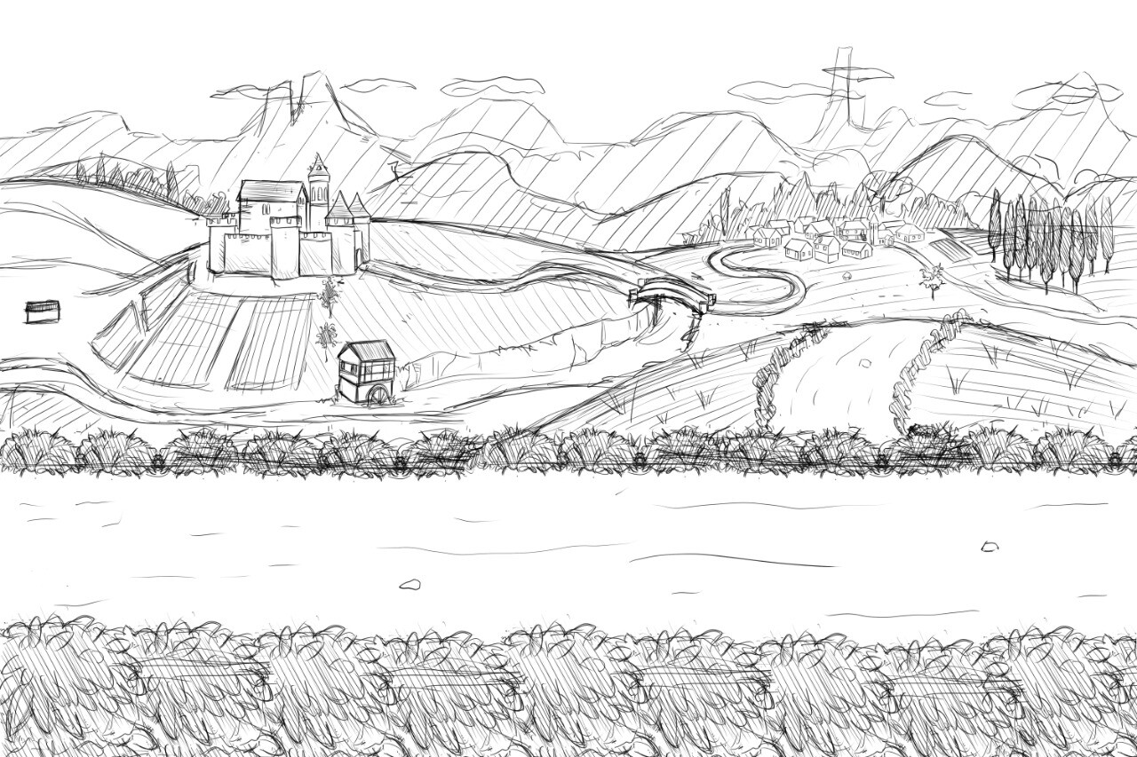 Ruined Kingdom Soundtrack screenshot 2