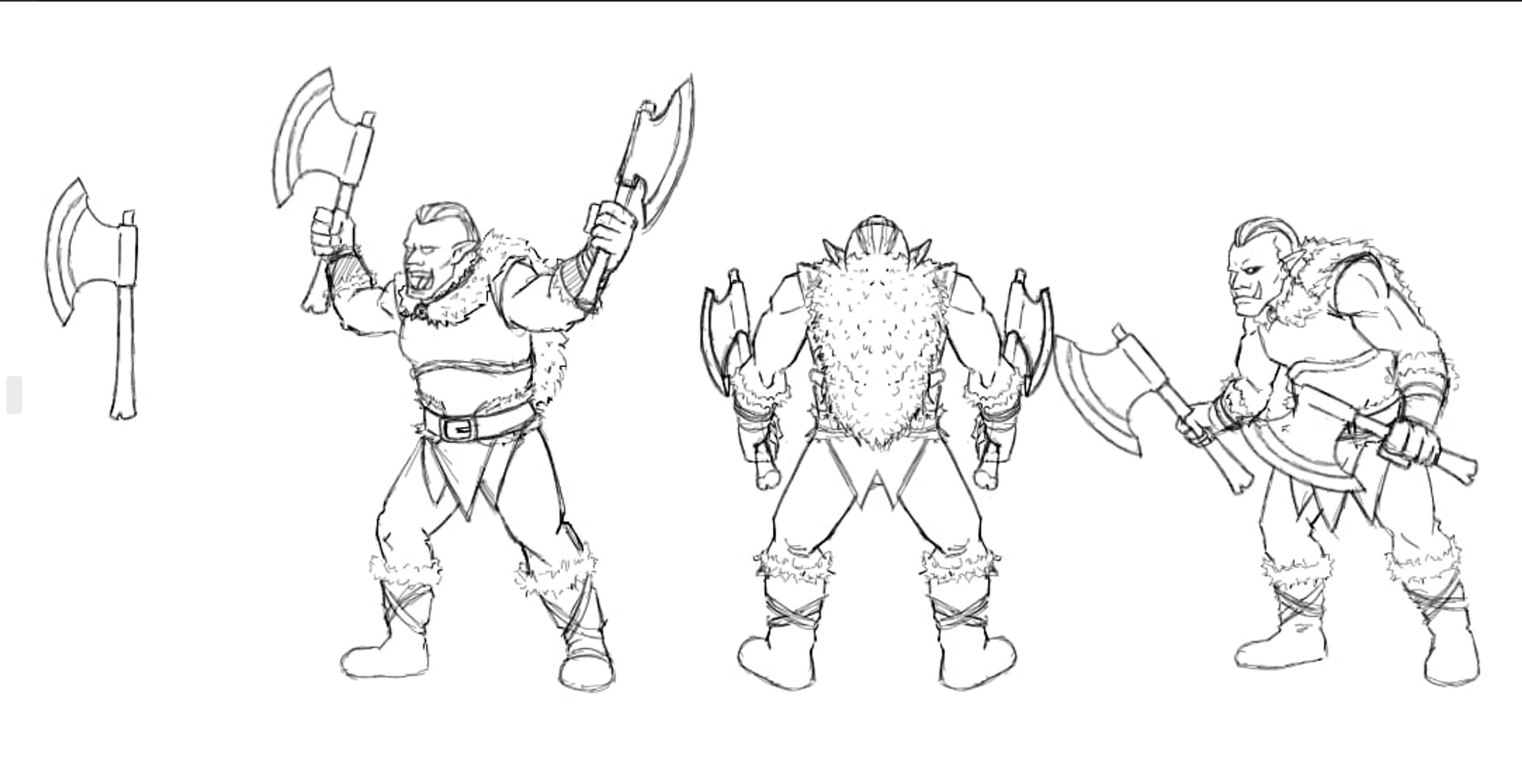 Ruined Kingdom Soundtrack screenshot 3