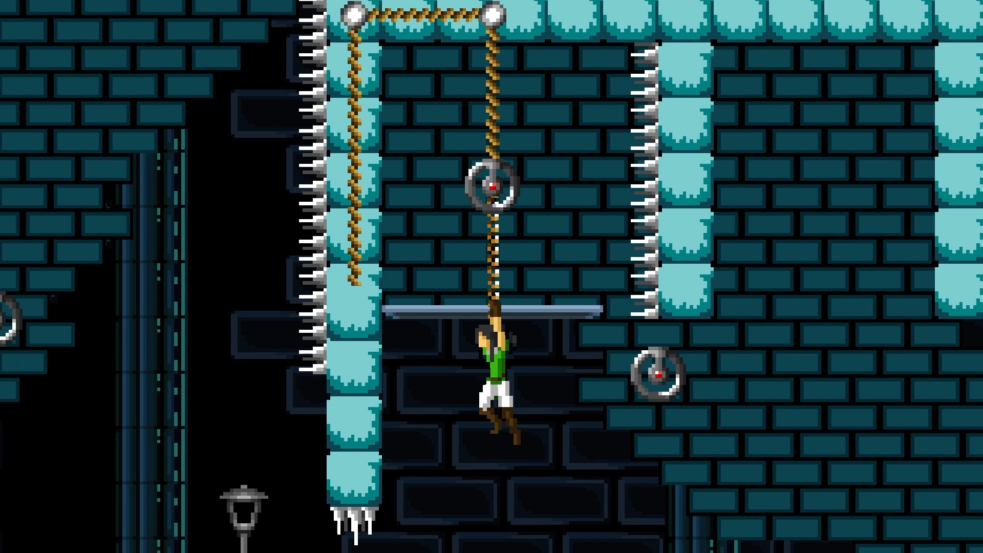 Grapplania Soundtrack screenshot 1