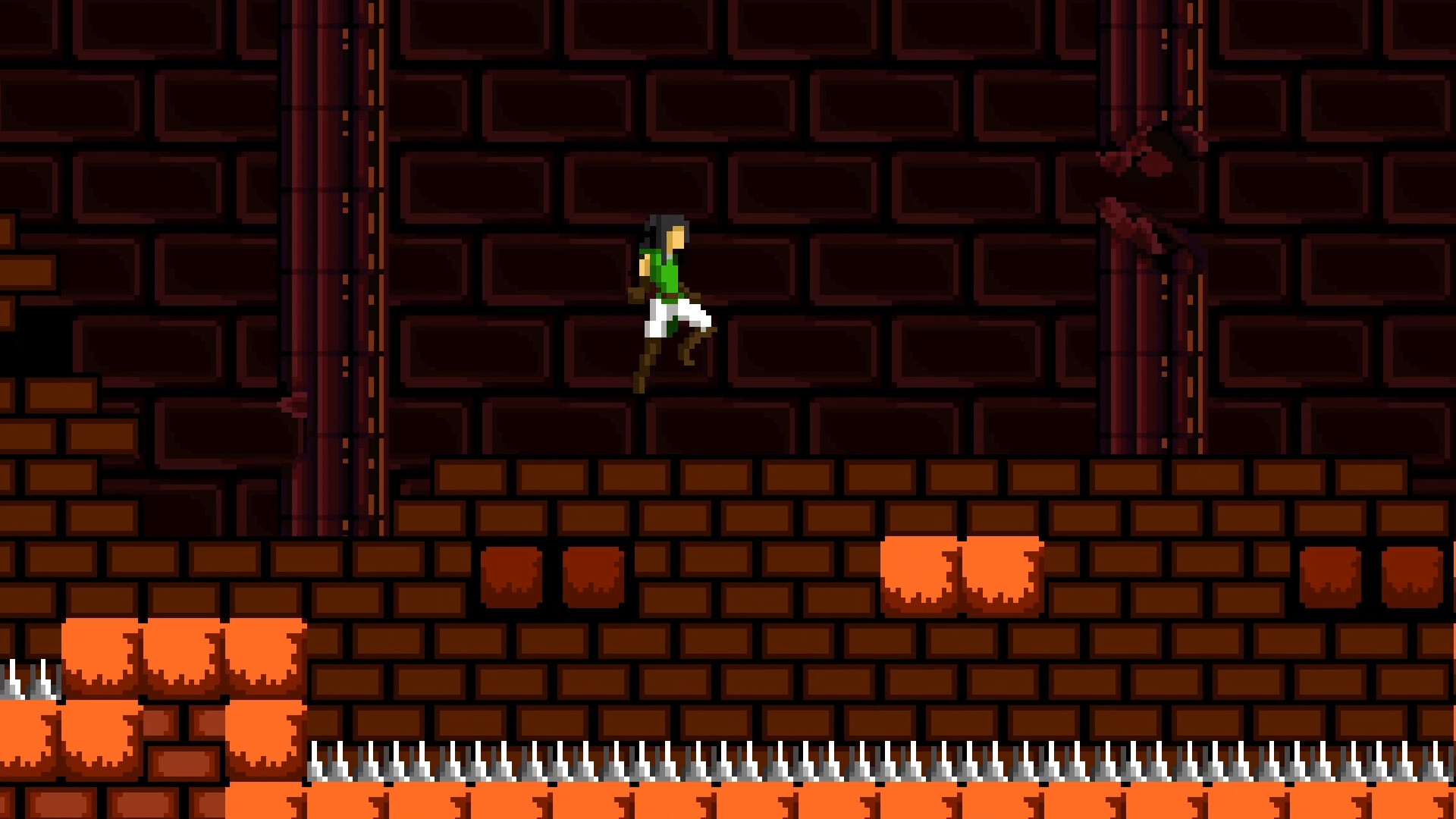 Grapplania Soundtrack screenshot 8