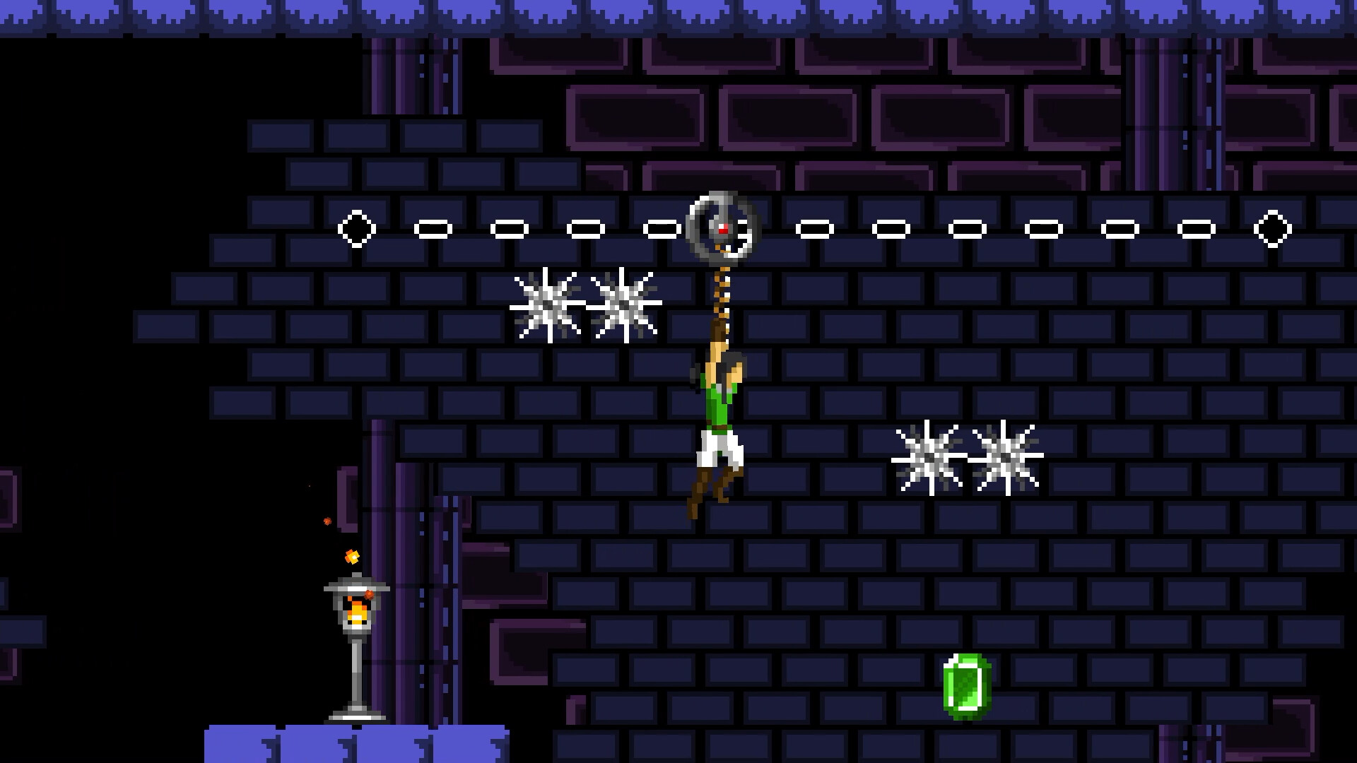 Grapplania Soundtrack screenshot 5