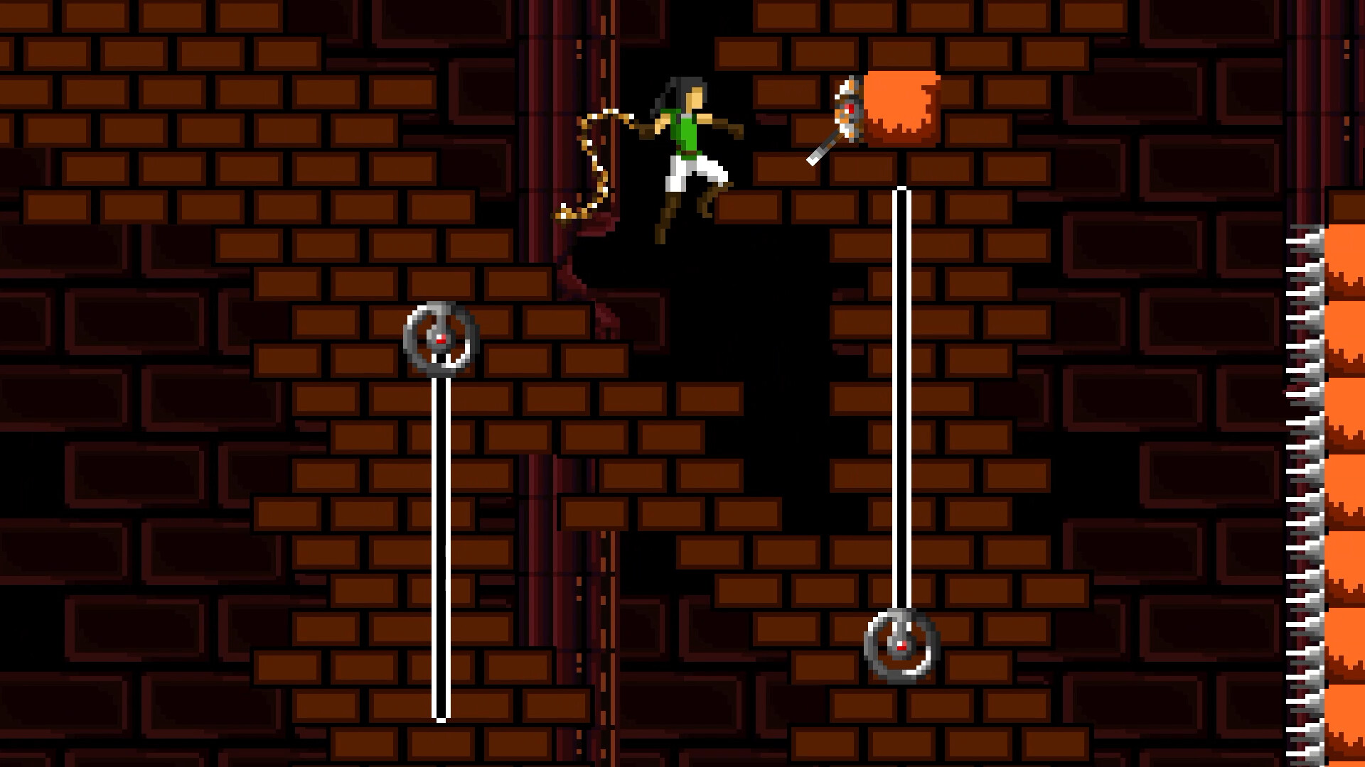Grapplania Soundtrack screenshot 7
