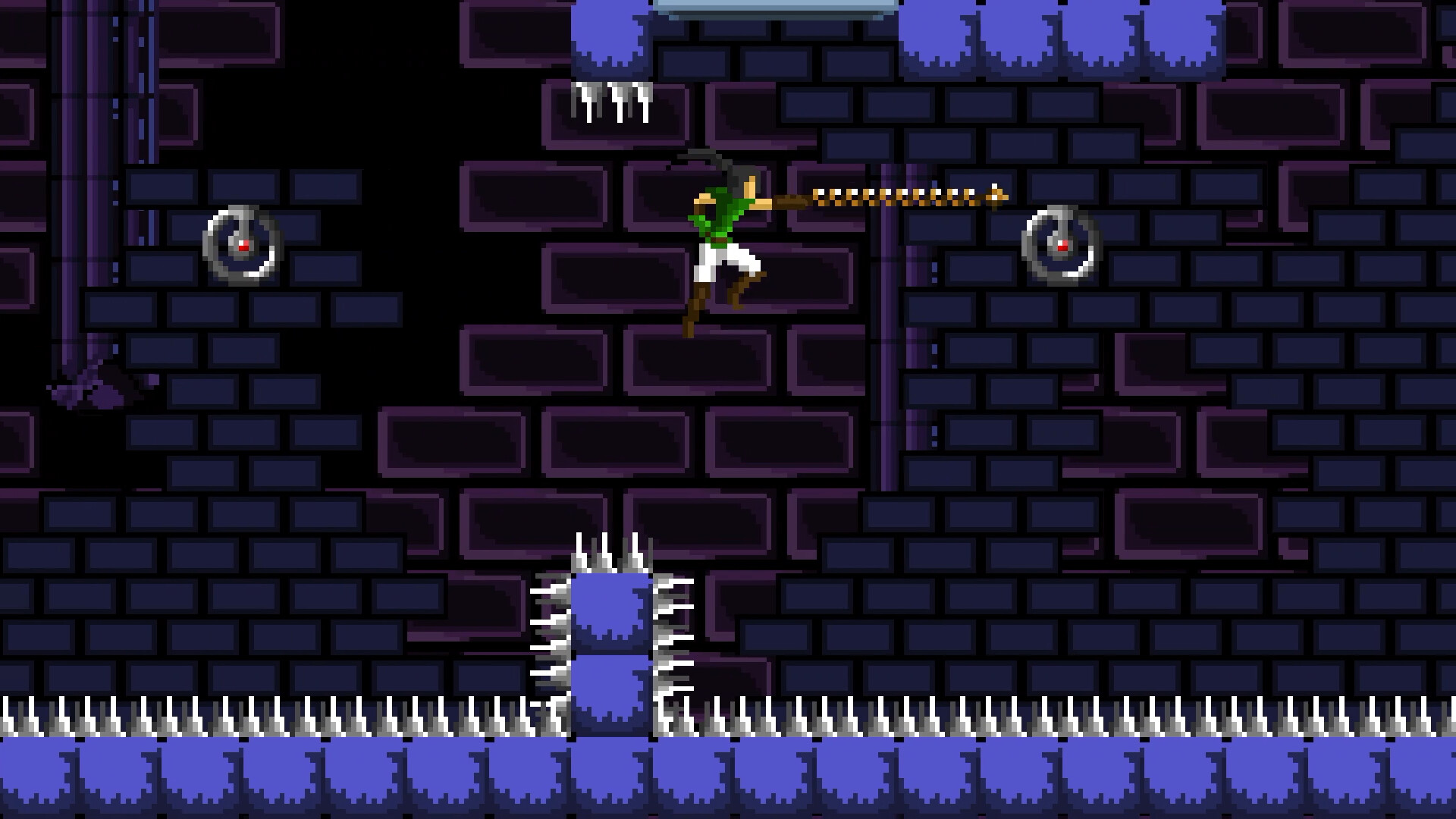 Grapplania Soundtrack screenshot 4