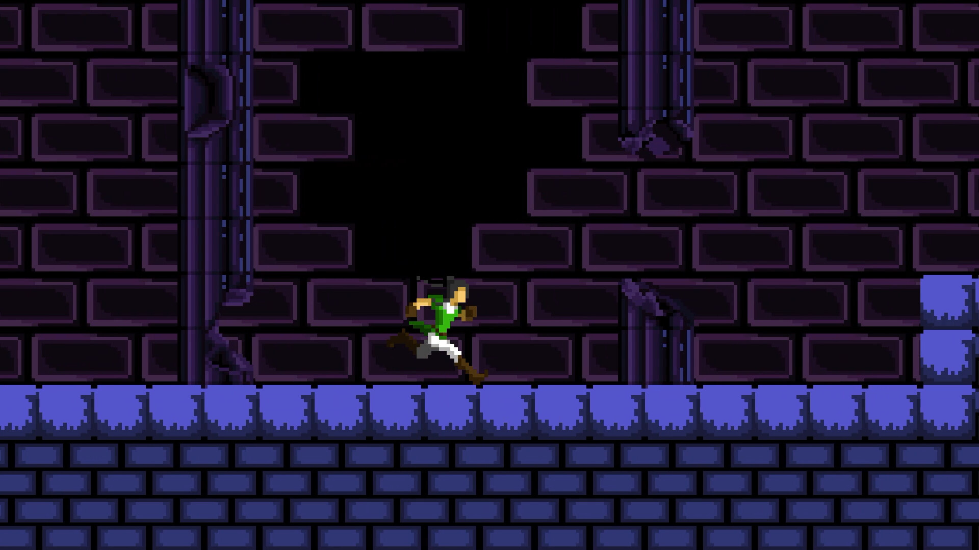 Grapplania Soundtrack screenshot 2