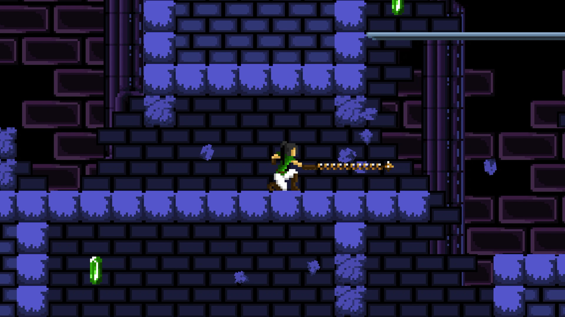 Grapplania Soundtrack screenshot 3