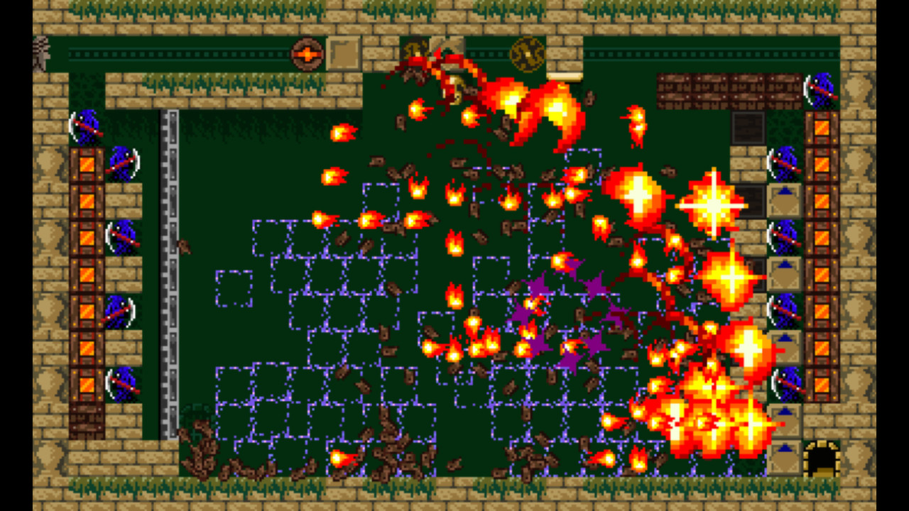 Escape Goat screenshot 7