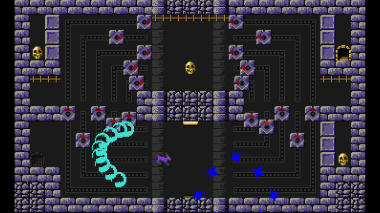 Escape Goat screenshot 6