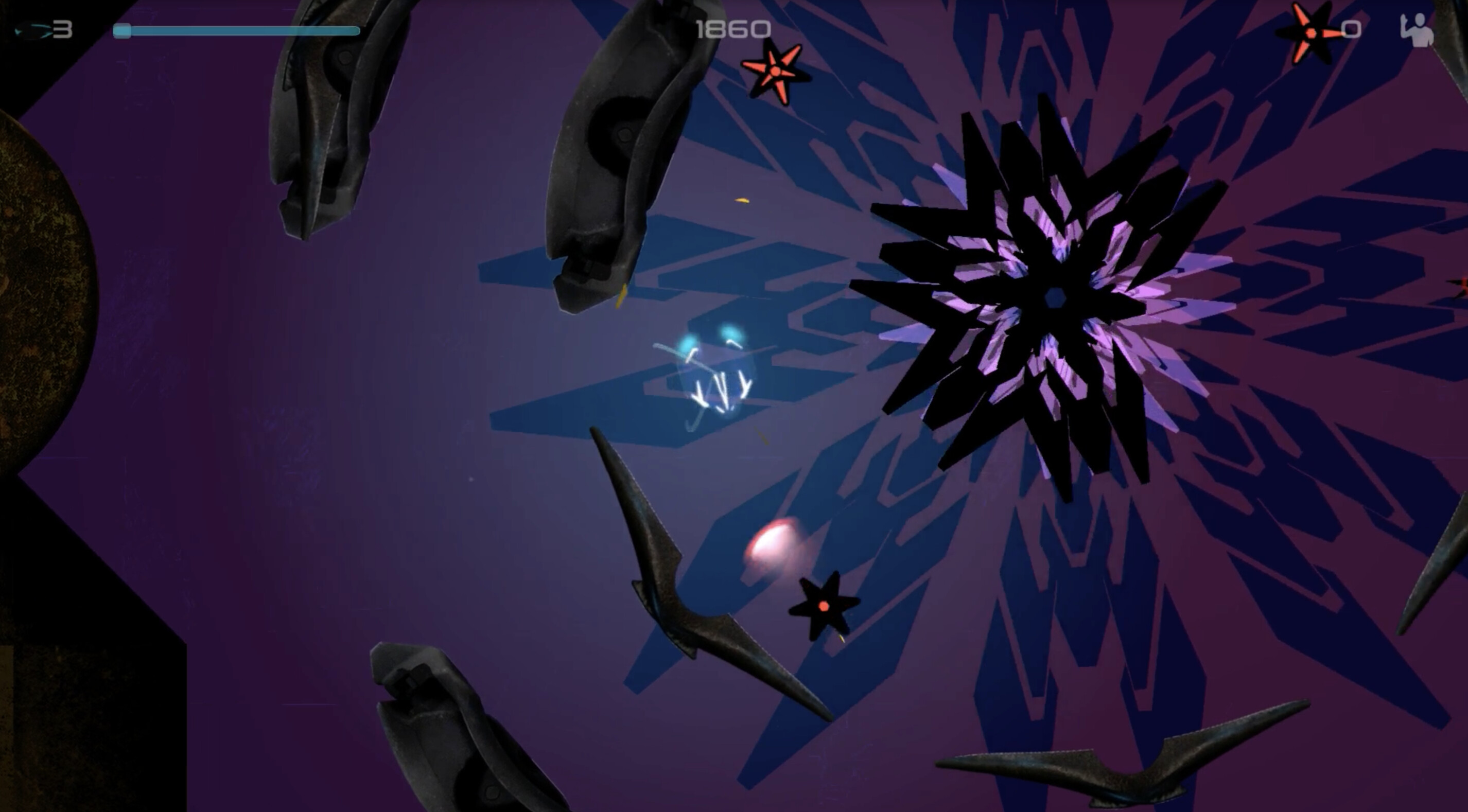 Mayday screenshot 6