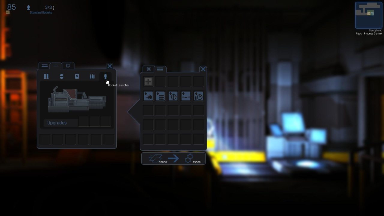 Dark Matter screenshot 8