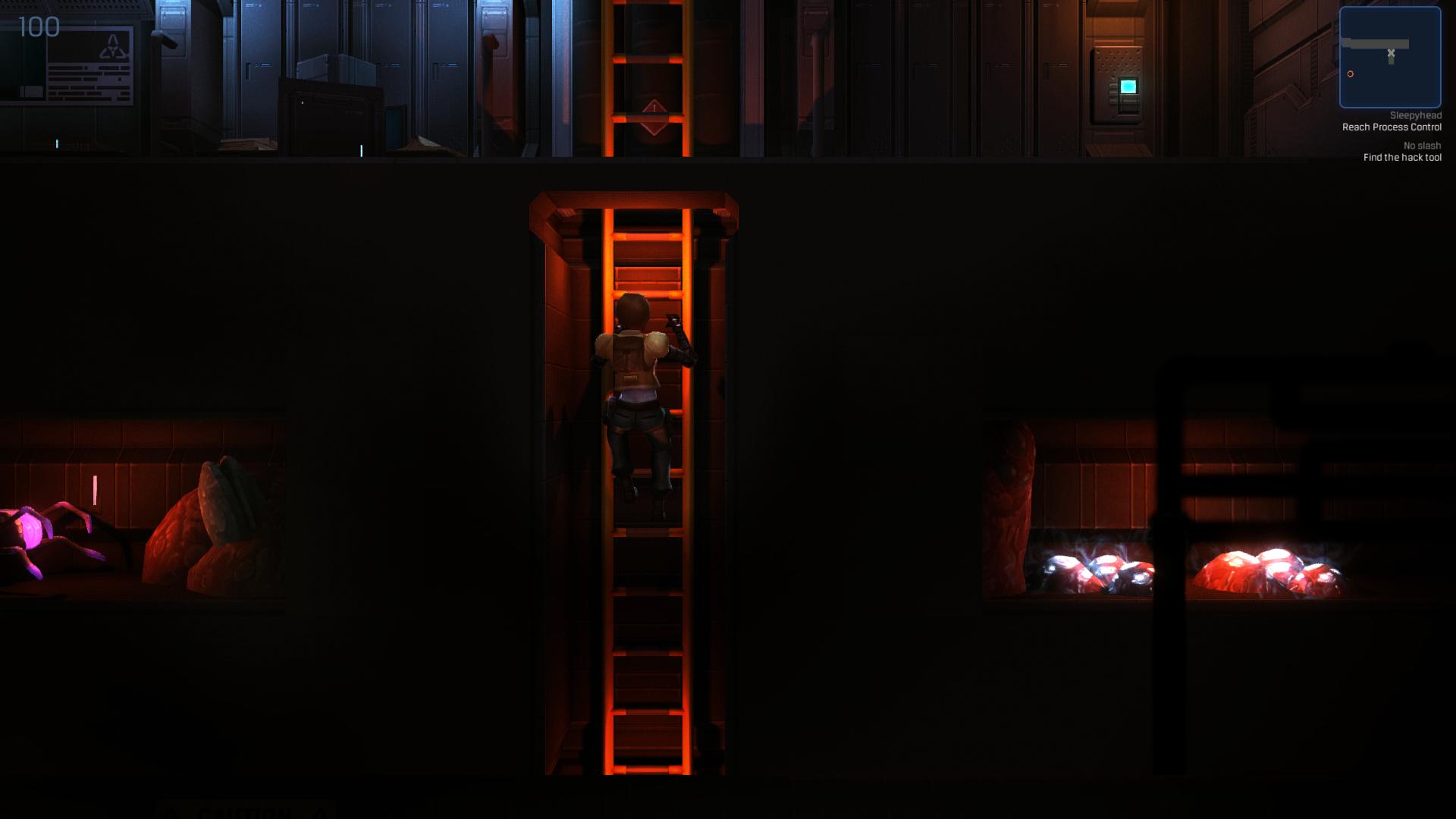 Dark Matter screenshot 16