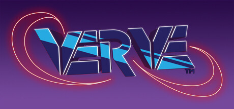 Verve™ Cover Image