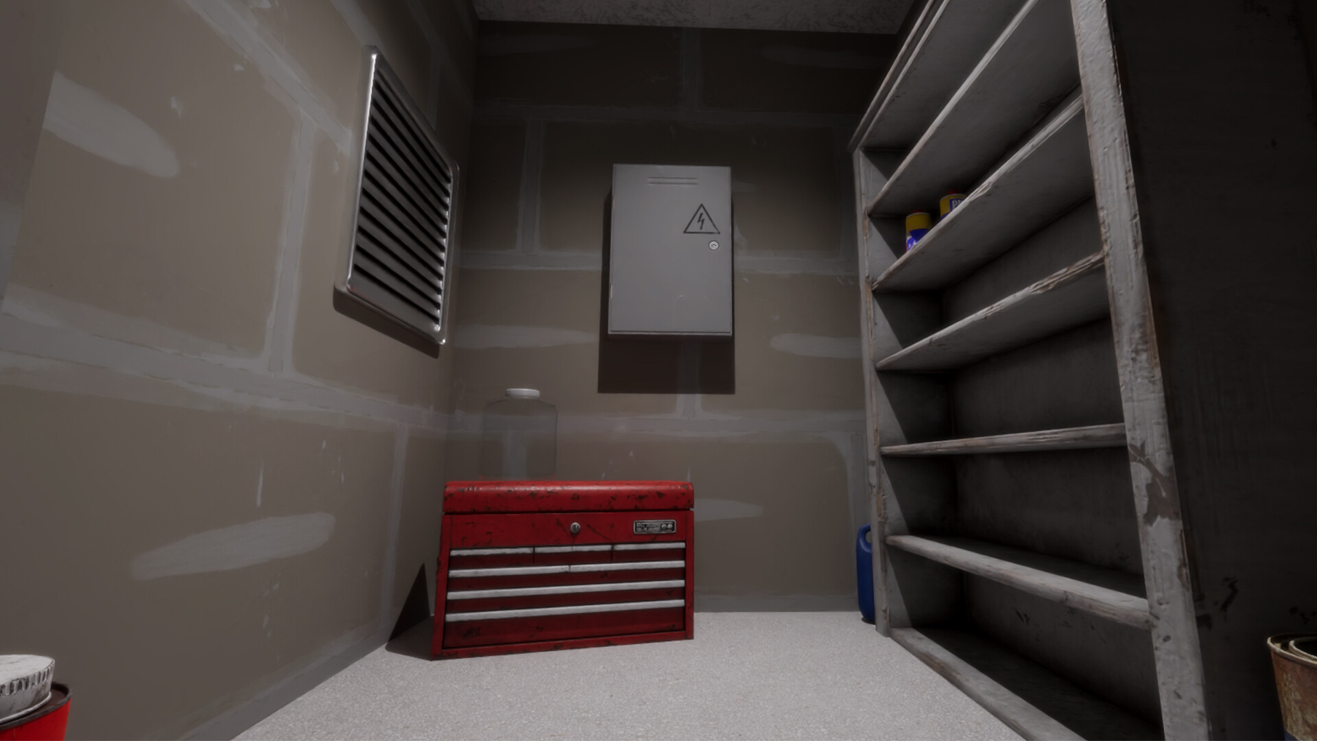 Verve screenshot 4