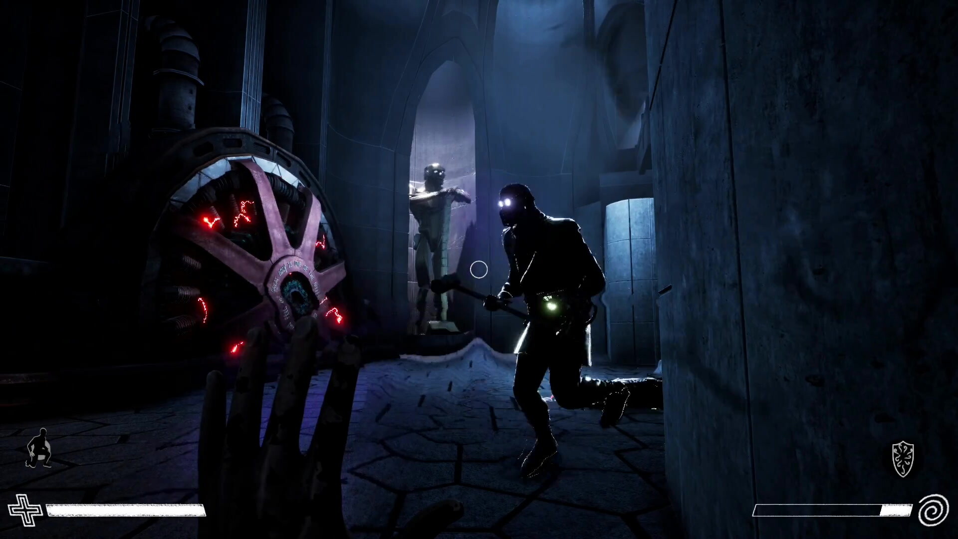 Excised screenshot 6