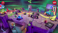 A screenshot of Servonauts
